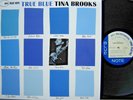 Tina Brooks  - True Blue - Blue Note 4041 Mono U.S 304 Park Avenue LP   EX EX