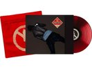 Travis Scott Days Before Rodeo Vinyl DELUXE RED COLORED COVER SEALED IN HAND