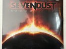 Sevendust Black Out The Sun Lp Vinyl Colored Vinyl New Sealed Trusted Seller
