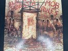 Black Sabbath - Mob Rules Vinyl Record 12