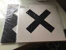 THE XX - COEXIST LP ====  PLUS  THE XX-XX  2  X  VINYLS   ( Excellent Condition)