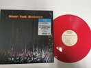 Ghost Funk Orchestra - Night Walker/Death Waltz - Red vinyl Karma Chief