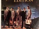 New Edition Heart Break Vinyl Record MCA-42207 1988 US Original LP R&B