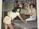 ROBERTO ANGLERO  - “Tierra Negra” Salsa Guaguancó Vinyl Record [AAA1386]