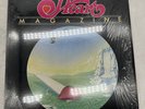 Heart Magazine Mushroom Records MRS-5008 (RE 1978) NM
