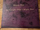 Mazzy So Tonight That I Might See Star Vinyl Reissue See Description