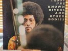 Gary Bartz Ntu Troop, I've Known Rivers And Other Bodies, 73 1st Prestige Dbl Lp