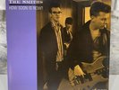 The Smiths - How Soon Is Now? - Vinyl Record - 1984 Sire Records