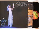 Stevie Nicks Bella Donna GER LP 1981 + Innerbag Top  Fleetwood Mac