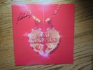 SIGNED by Kacey Musgraves | Star Crossed Vinyl LP | Limited Ed Blue Translucent