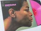 Miles Davis - Sorcerer (Vinyl Me Please Record of the Month #60 Reissue LP 2017)
