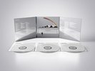 Mind Games (Meditation Mix, Crystal Clear 3LP) [Vinyl LP]