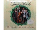 Chosen Road Appalachian Christmas NEW Vinyl LP Christian Bluegrass Christmas