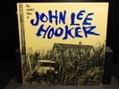 John Lee Hooker – The Country Blues Of John Lee Hooker - ORIGINAL PRESS - Vinyl