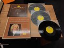 ED1  Bach Henryk Szeryng Sonaten Und Partiten Deutsche Grammophon – SLPM 139 270