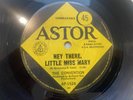 The Convention- Aussie Astor 45  