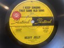 Heavy Jelly - Aussie Festival PROMO 45  