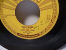 Jerry Lee Lewis | Breathless / Down the Line | Sun Records 45 RPM - VG++ signed