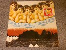 The Cure Japanese Whispers + Insert Rare Original UK LP