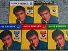 Elvis Presley, Rock 'n' Roll EPs Vol 1 to 5 Limited 500 Only  7