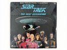 Star Trek The Next Generation “Encounter At Fairpoint” 1988 Vinyl LP - SEALED