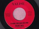 Frank Dell 