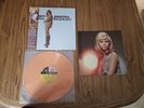 Nancy Sinatra 'how does that grab you?' 2024 RDS orange cream vinyl in near mint