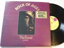 The Band / Rock Of Ages / UK 1st press Capitol Records LP / EX+