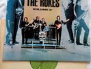 THE ROKES VOLUME 2  ITALY BEAT   RARE  LP