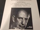 Franz Schubert, Wilhelm Furtwängler ‎Symphony No. 9 & Bruckner