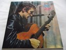 MARTIN CARTHY   MARTIN CARTHY'S SECOND ALBUM ** 1966 UK FONTANA LP