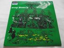 GALLIARD   STRANGE PLEASURE ** Early UK Reissue DERAM NOVA LP