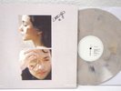 LASTLINGS Perfect World 2023 Sand VINYL LP Hand Signed by Amy - Rose Avenue