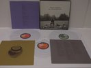 70s The Beatles GEORGE HARRISON all things must pass 1970 UK Vinyl LP Box OMG