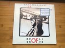 Rick Springfield Rock Of Life 1988 SEALED Vinyl (RARE) HYPE STICKER & BRAND NEW