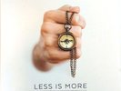 Lost Frequencies - Less Is More 2023 2xLP, Album, Ltd, Num, Whi Music On Vinyl,A