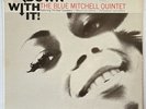 The Blue Mitchell Quintet Down With It  1965 OG RVG Ear BST 84214 Blue Note LP