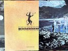 ECHO AND THE BUNNYMEN 3 EPs UK Vinyl 12