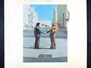 Pink Floyd Wish You Were Here 1st press 12