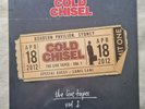 Cold Chisel. The Live tapes. Vol 1. 3 lp set. Still Sealed. AUssie album