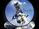 Various Artists - Frazetta [New Vinyl LP] Ltd Ed, Picture Disc