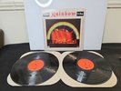 Rainbow   On Stage 2xLP Gatefold   1977 DP Limited Oyster OY-2-1801 Vinyl 12