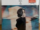 Sandra  The Wheel Of Time  2002  Schallplatte  LP  Orange Vinyl  NEU