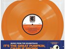 Vince Guaraldi It's The Great Pumpkin Vinyl LP 2021 NEW