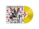 TEEN JESUS & THE JEAN TEASERS: PRETTY GOOD FOR A GIRL BAN - LP vinyl *BRAND NEW*