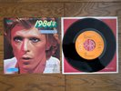 DAVID BOWIE 1984 c/w Lady Grinning Soul 1974 JAPAN 7