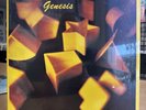 Genesis - Self Titled LP    1983 Atlantic A1-80116   FACTORY SEALED CRC Club