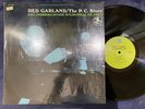 RED GARLAND THE P.C. BLUES PRESTIGE PRT 7752 MONO RVG US LP