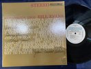 BILL EVANS EVERYBODY DIGS BILL EVANS RIVERSIDE OJC-068 STEREO US LP