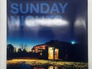Junior Kimbrough - Sunday Nights : The Songs of , Vinyl LP , Fat Possum Records